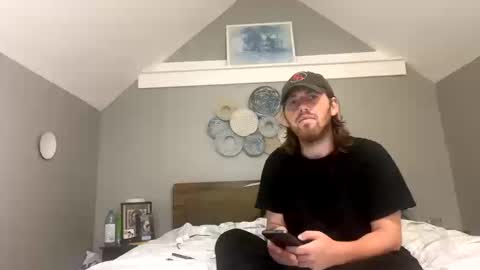 Explosivee andyy online show from October 15, 8:53 pm