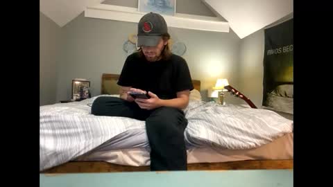 Explosivee andyy online show from October 19, 11:20 pm