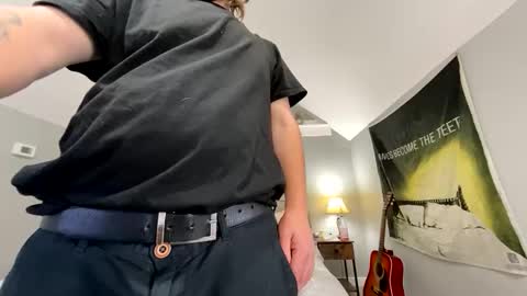 Explosivee andyy online show from November 10, 4:54 pm