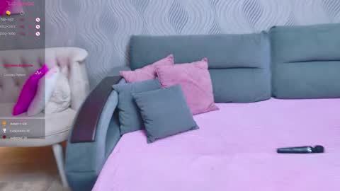 Anna online show from November 24, 4:22 am