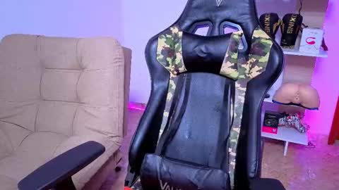 GABRIEL online show from March 7, 10:21 pm