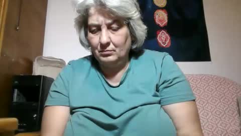 ExquisiteMature online show from May 10, 5:41 pm