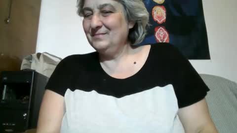 ExquisiteMature online show from May 5, 7:52 pm