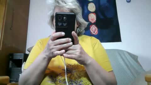 ExquisiteMature online show from May 2, 4:24 pm