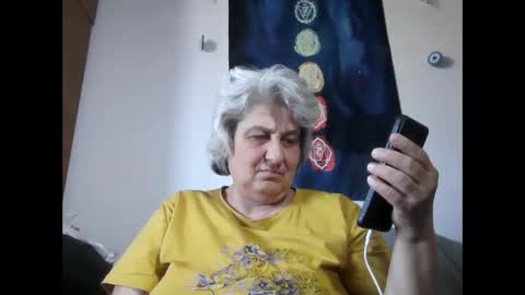 ExquisiteMature online show from April 25, 1:41 pm