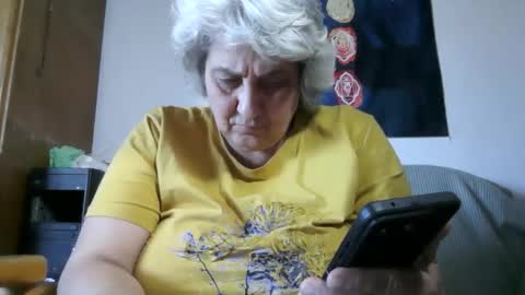 ExquisiteMature online show from April 25, 12:51 pm