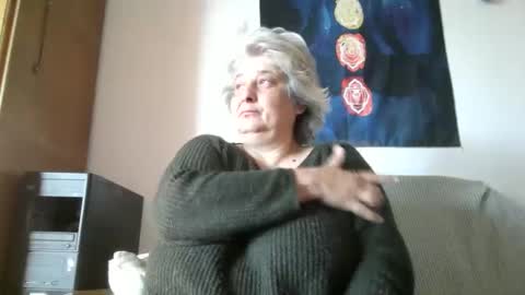 ExquisiteMature online show from April 28, 4:50 am