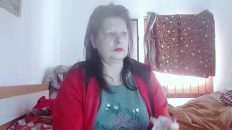 ExtasyMature online show from January 14, 11:40 am