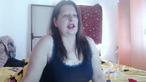 ExtasyMature online show from March 4, 10:01 am