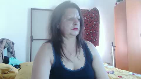 ExtasyMature online show from March 13, 9:34 am