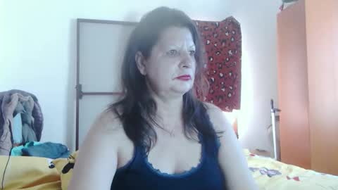 ExtasyMature online show from March 14, 9:57 am