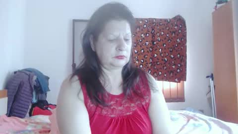 ExtasyMature online show from March 24, 10:32 am