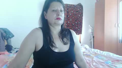 ExtasyMature online show from May 10, 9:26 am