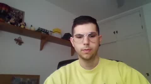 exterminator944 online show from March 5, 9:27 am