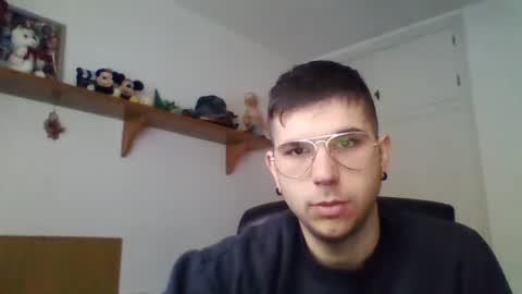 exterminator944 online show from December 9, 3:00 pm