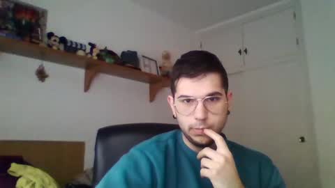 exterminator944 online show from January 30, 8:22 am