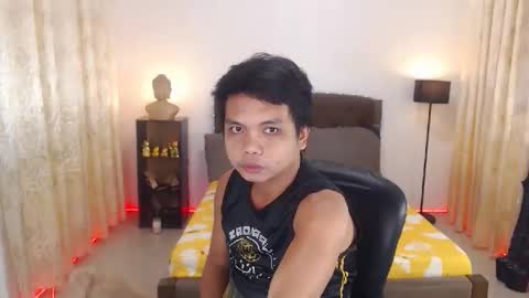 JOHNDAVE online show from December 4, 5:29 am