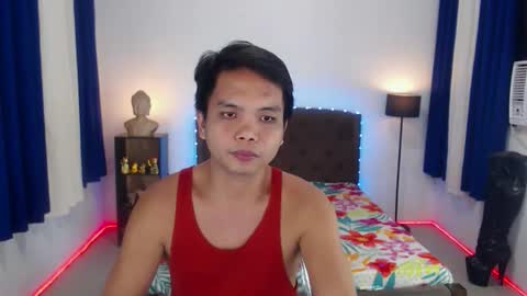 JOHNDAVE online show from November 14, 8:38 am