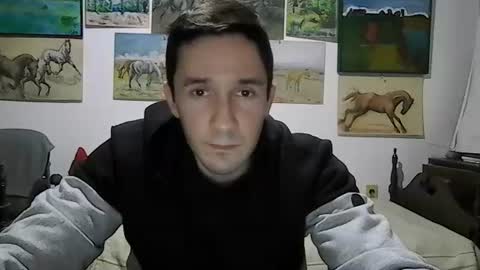 extraterrestre777 online show from June 14, 10:23 pm