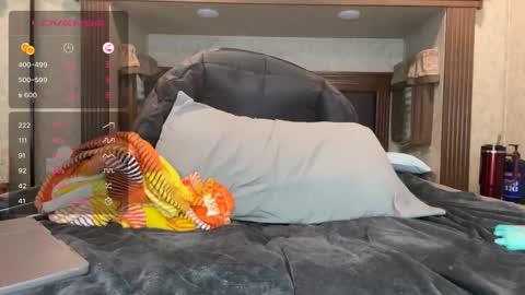 ExWifeSoon online show from September 23, 4:34 pm