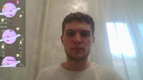 Beavis online show from October 31, 9:32 am