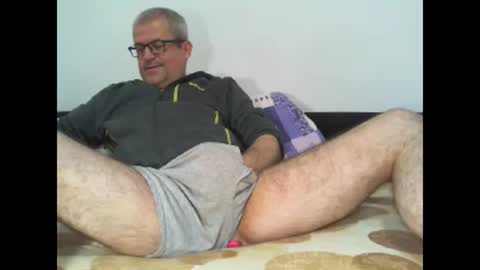 GEORGE online show from March 3, 1:07 pm