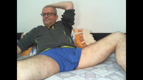 GEORGE online show from February 19, 1:10 pm