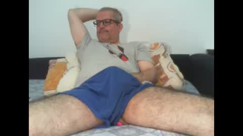 GEORGE online show from October 18, 6:28 am