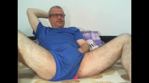 GEORGE online show from May 14, 5:38 am