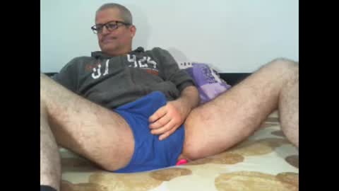 GEORGE online show from January 19, 12:42 am