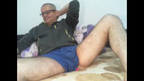 GEORGE online show from November 17, 6:05 am