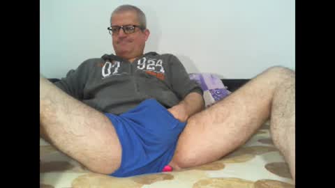 GEORGE online show from March 13, 2:59 am