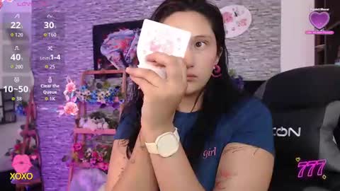 eyes moon online show from July 7, 12:42 pm