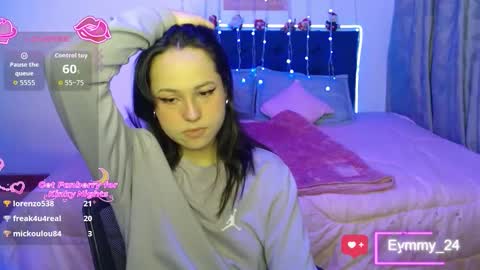 eymmy_24 online show from November 24, 4:44 am