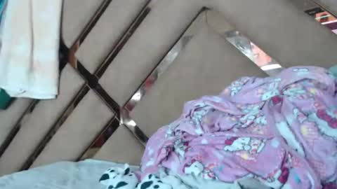 eyshaexotii online show from February 7, 2:14 am