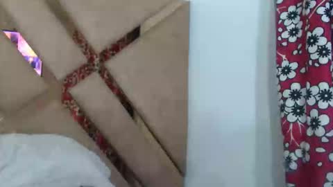 eyshaexotii online show from February 3, 2:19 am