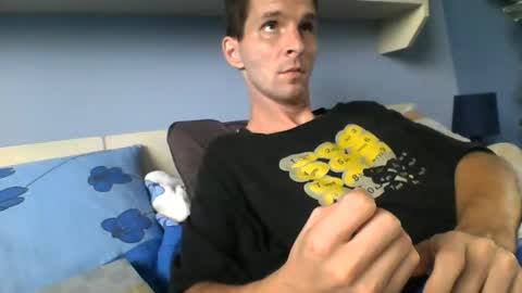 ezel004 online show from September 15, 3:46 pm