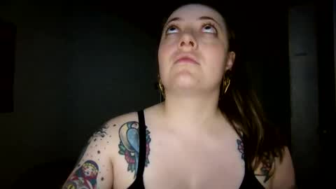 Aimee online show from January 8, 5:37 am