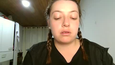 Aimee online show from December 13, 1:37 am