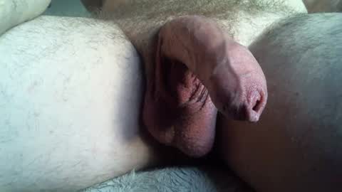 eznudist online show from June 24, 7:32 pm