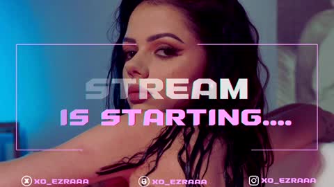 Ezra online show from February 15, 9:57 pm