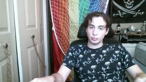 Ezra Naamah online show from March 12, 10:13 pm