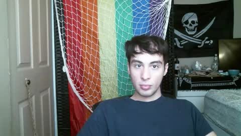 Ezra Naamah online show from November 30, 4:03 pm