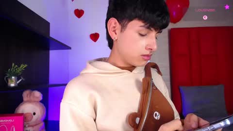 Juan online show from February 16, 9:07 am