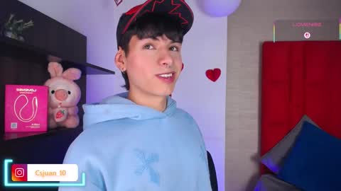 Juan online show from February 26, 5:22 am