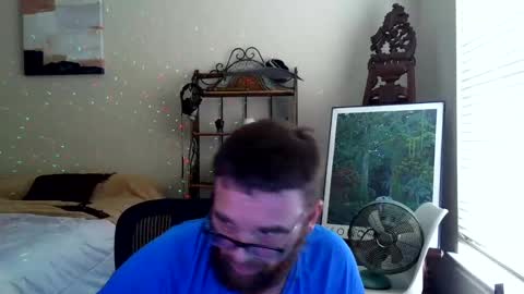 F33l Good online show from February 19, 9:03 pm