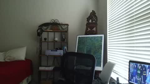 F33l Good online show from February 14, 8:44 pm