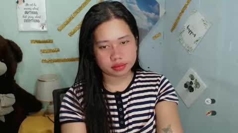 yanna online show from February 13, 10:43 pm