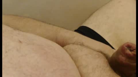 Fatcock online show from February 23, 5:15 pm