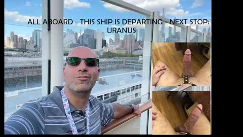 Snapshot of f8krbk chatting on February 13, 6:15 pm Rob The Russian Bear online show from February 13, 6:15 pm